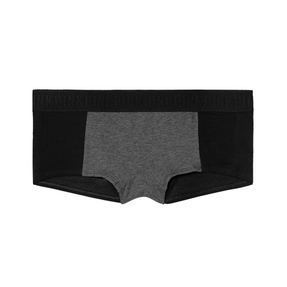 Special Edition VS PINK Halloween Boyshort Panty - Picture 2 of 5